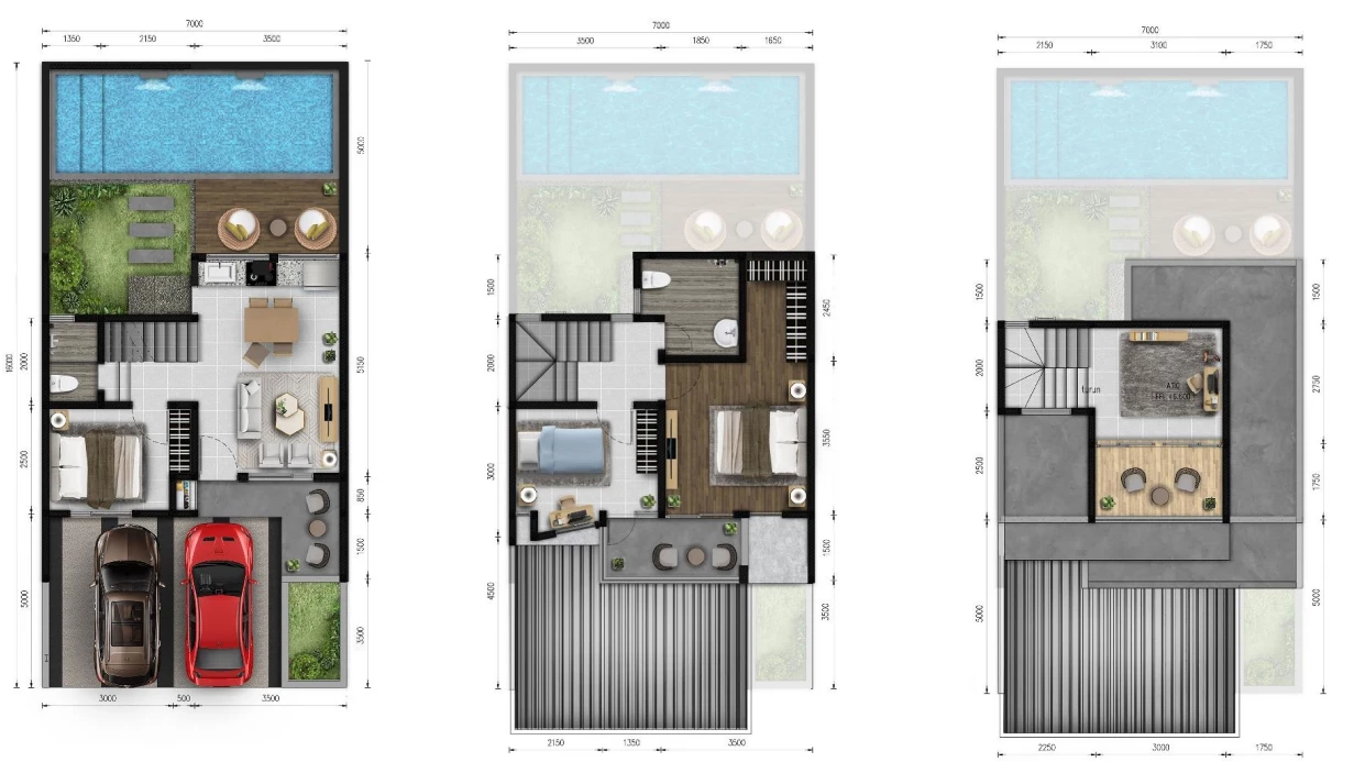 Layout Grand Jura